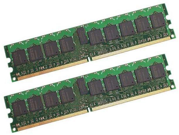 Actual product image CoreParts MMHP201-8GB Memory module 2 x 4 GB DDR2 800 MHz (497767-B21-RFB) (2 x 4GB)