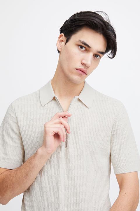 Immagine prodotto Casual Friday CFKarl SS maglia polo strutturata 20504994 (L)