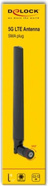 Image du produit Delock 5G Antenne (3G, 5G, GSM)