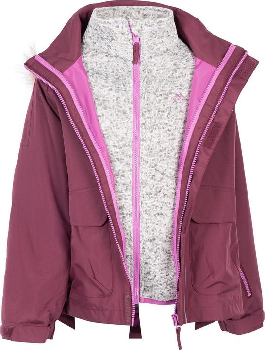 Trespass Outshine Jacke (140)