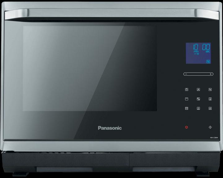 Panasonic Nn-Cs894swpg (32 l)