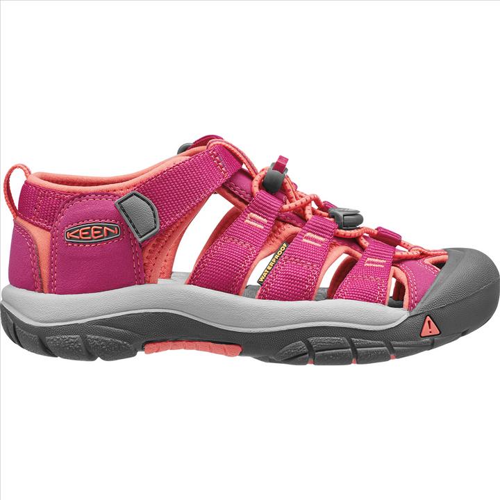 Immagine prodotto Keen Sandalo Newport H2 per bambini (36)