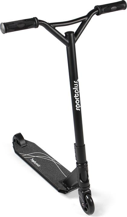 Produktbild Sportplus Stunt/Freestyle Scooter Pro