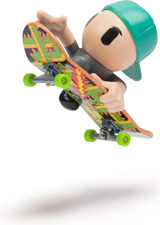 Actual product image Spin Master Tech Deck - Sk8eCrew (Assortiert)