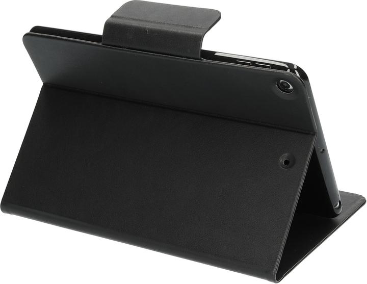 Produktbild Mobiparts Classic Folio Case Apple iPad Mini 4/ Mini (2019) Black (IPad Mini 4)