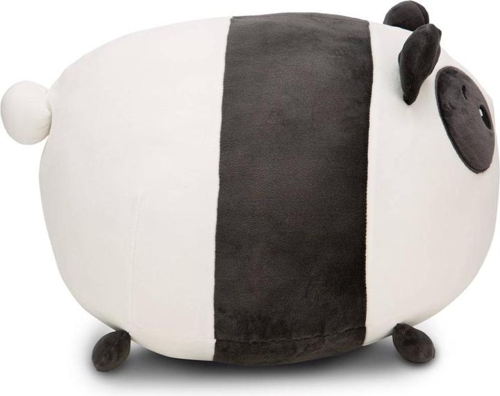 Actual product image NICI Chill panda cuddly toy (24 cm)