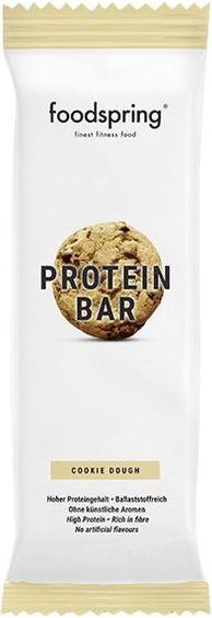Immagine prodotto Foodspring Barretta proteica (Biscotti, 1 pz., 60 g)
