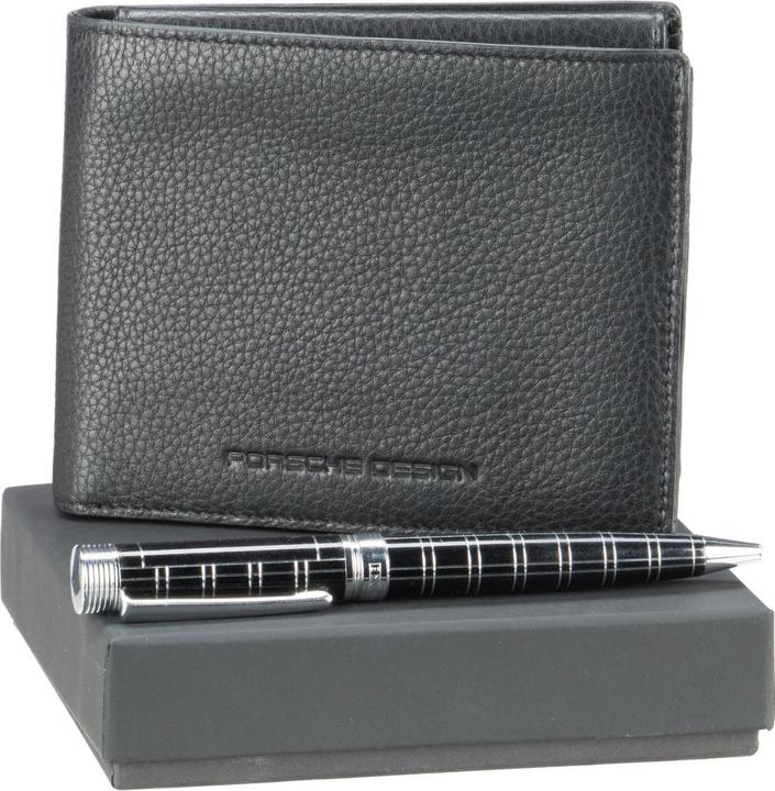Produktbild Porsche Design Geldbörse Business Wallet 9904