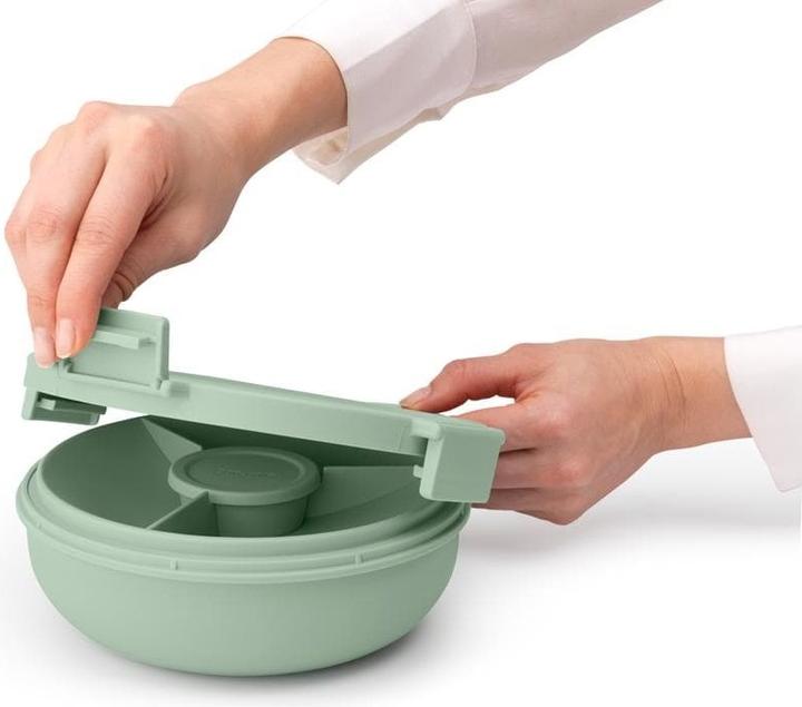 Image du produit Brabantia Saladiers Make & Take