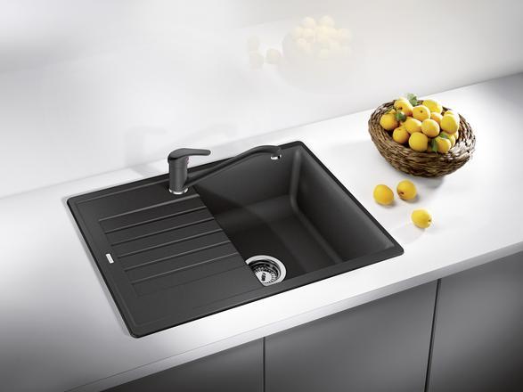 Actual product image Blanco Daras