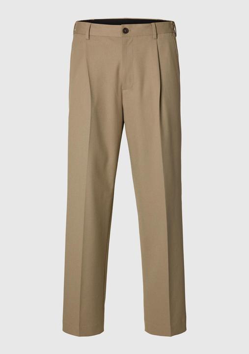 Produktbild Selected Homme 220 Loose Fit Hose (S)