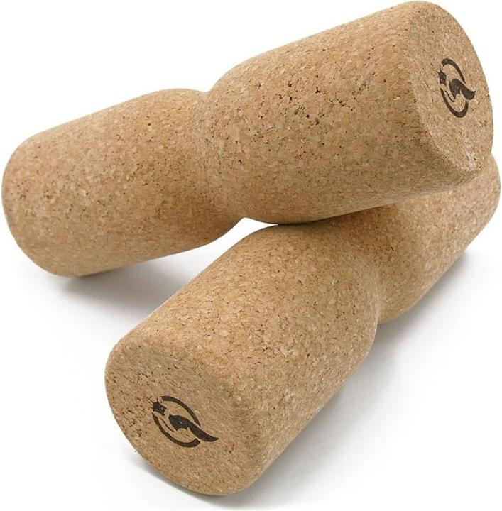 Image du produit Yelafox Rouleau de fascia avec rainure