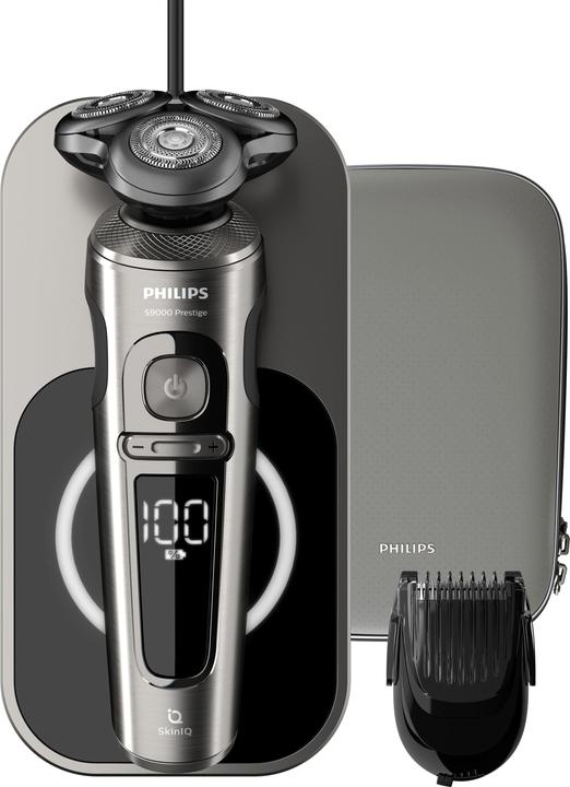 Philips Shaver Series 9000 Prestige