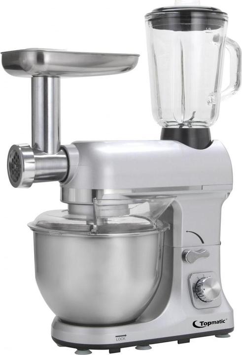 Topmatic PKM-1800.1BG Multifunktion Mixer