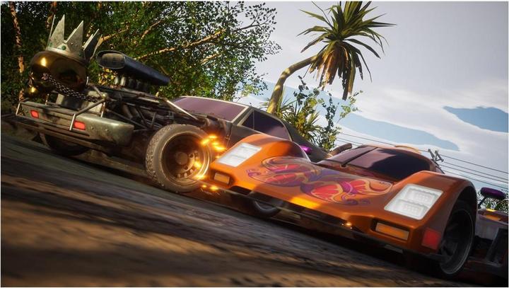 Immagine prodotto Microsoft Fast & Furious: Spy Racers Rise of SH1FT3R (Xbox Series X, Xbox Serie S, Xbox One X, Xbox One S)