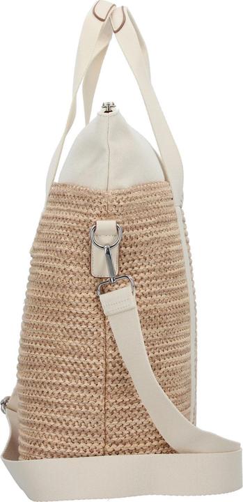 Actual product image Tom Tailor Vicky Shopper Tasche 41 cm (18 l)