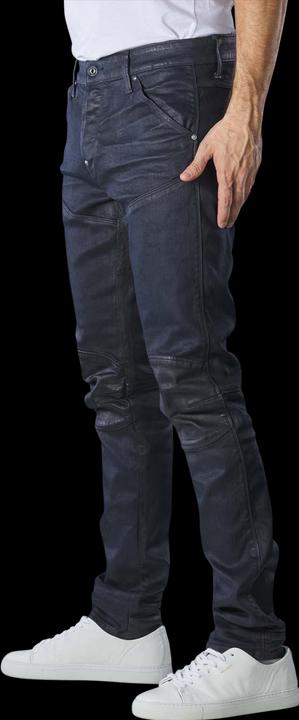 Produktbild G-Star 5620 Jeans 3D Slim Fit medium aged (W29/L30)