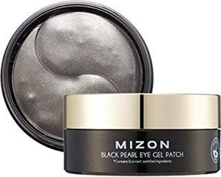 Actual product image Mizon Black Pearl (Patches, 60 ml, Day + Night)