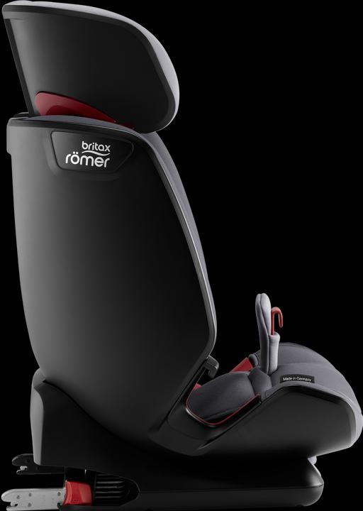 Actual product image Britax Römer Advansafix Iv M