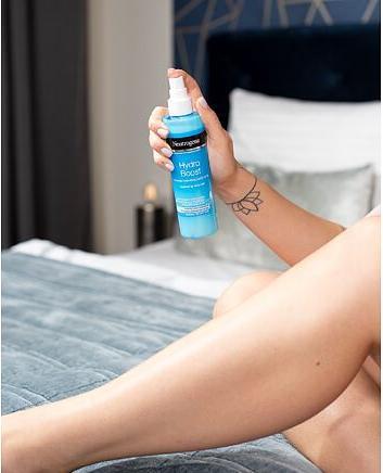 Immagine prodotto Neutrogena Hydro Boost® Spray idratante espresso (Lozione corpo, 200 ml)