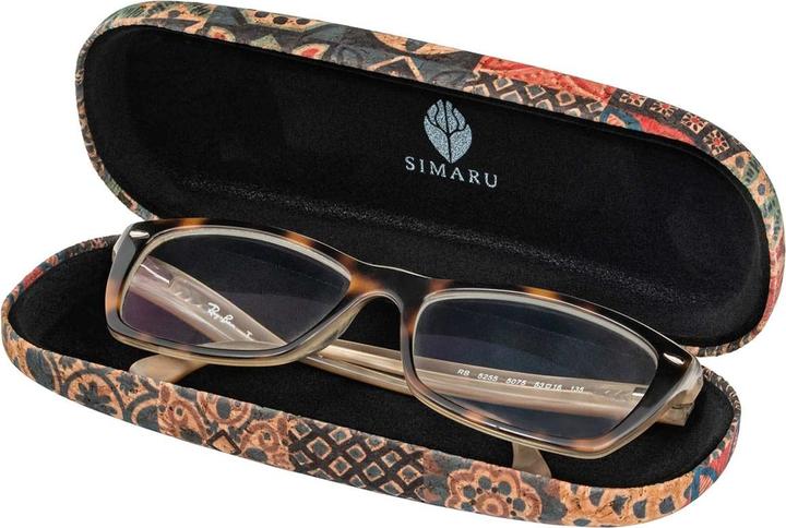 Produktbild Simaru Brillenetui «Color»