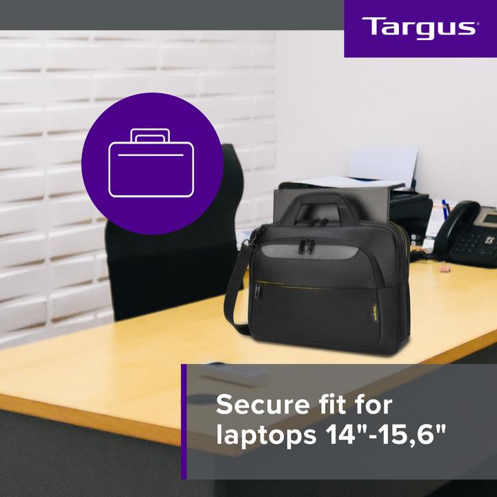 Image du produit Targus CityGear (15.60", Universel)