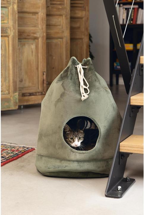 Produktbild Designed by Lotte Vilar (Katze)