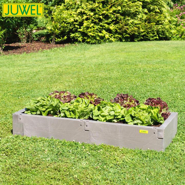 Immagine prodotto Juwel Letto rialzato TimberBasic o set di costruzione