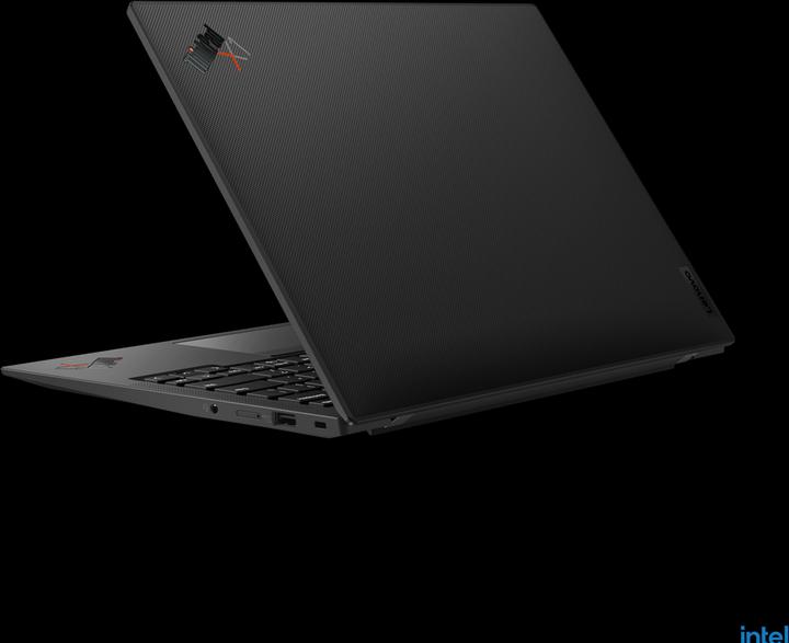 Produktbild Lenovo ThinkPad X1 Carbon Gen 10 (14", Intel Core i7-1255U, 16 GB, 512 GB, CH)