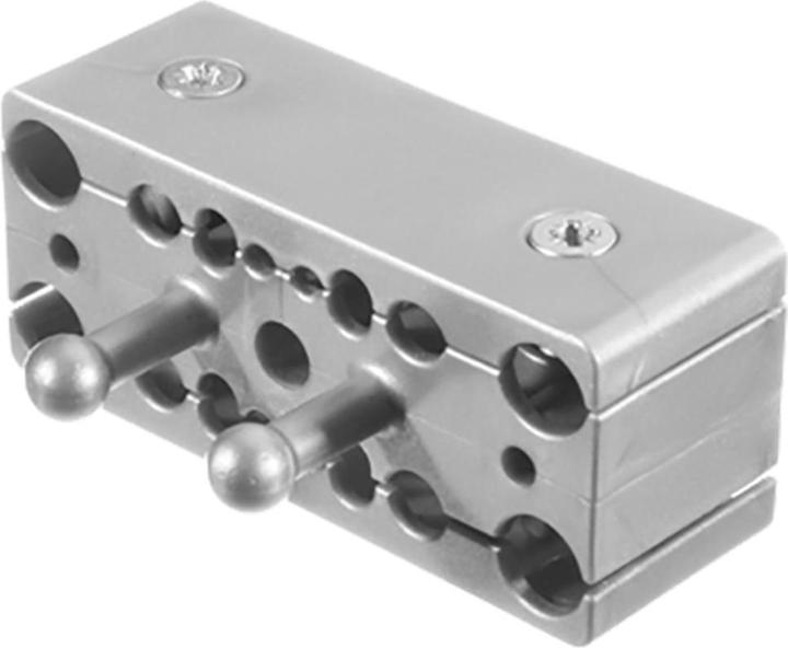 Produktbild Bachmann KABELSCHLANGE Easy-Stop-2B2K - Kabelkanal Zugentlastung (Kabel Zubehör)