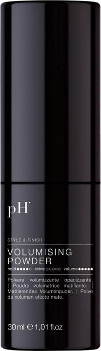 Image du produit pH Poudre volumisante (30 ml, Poudre de volume)