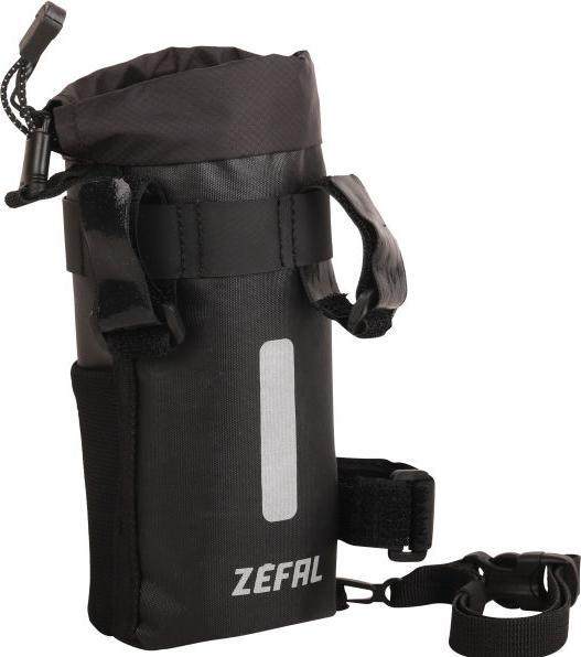 Zefal Z Adventure Buideltas (1.10 l, Stuurtas)
