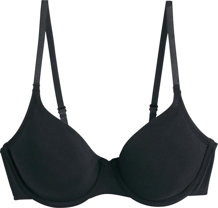 Image du produit La Redoute Collections Soutien-gorge Cottone (75 A)