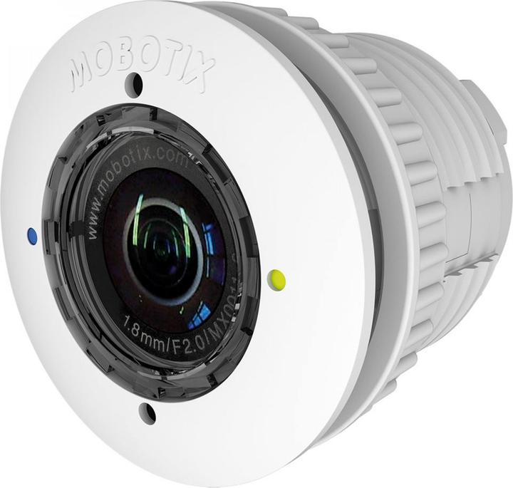 Image du produit Mobotix S16/M16 nuit (3072 x 2048 pixels)
