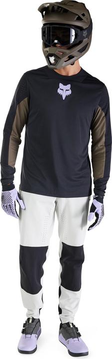 Image du produit Fox Defend LS Jersey Park (S)