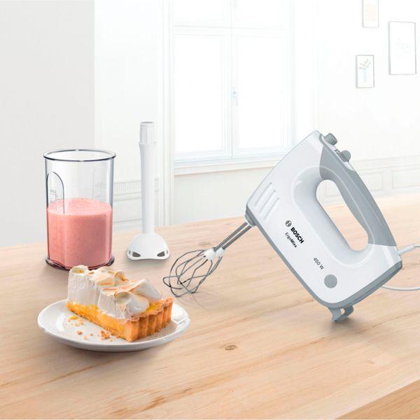 Actual product image Bosch Hausgeräte ErgoMixx with vacuum function (450 W)