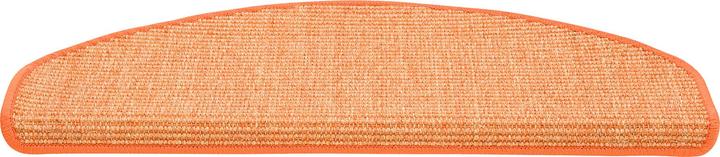Actual product image Pergamon Natur Sisal Stufenmatten 15er-Set (18 x 56 cm)