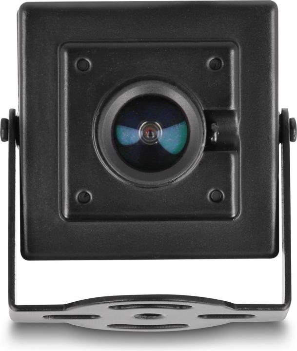 Immagine prodotto Delock Fotocamera USB 2.0 da 2,1 megapixel con messa a fuoco fissa a 100°. (2.10 Mpx)