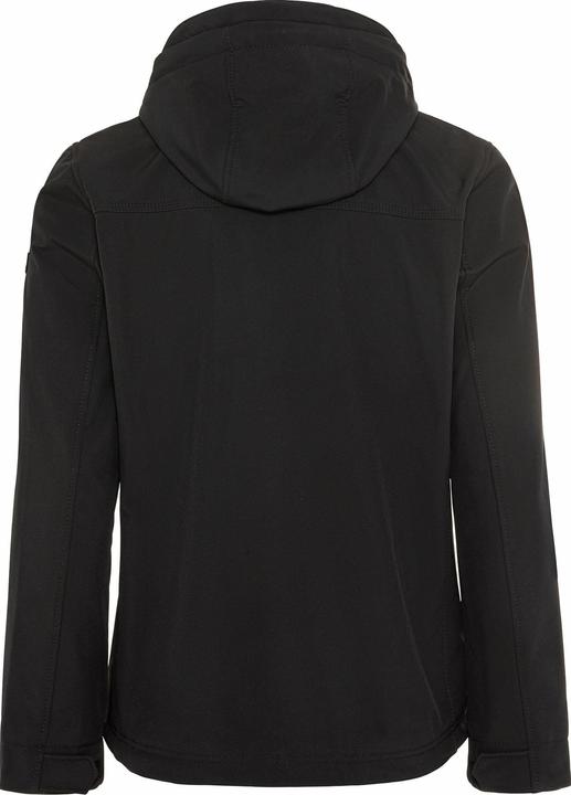 Immagine prodotto Camel Active Giacca softshell con cappuccio staccabile (54)
