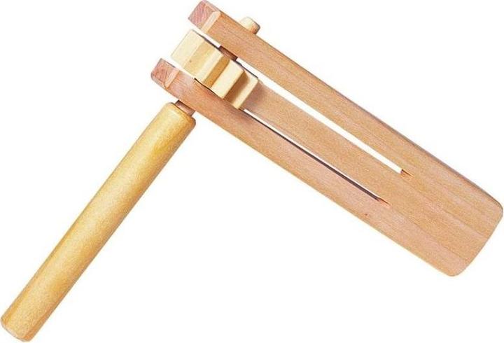 Actual product image Goki Ratchet (German)