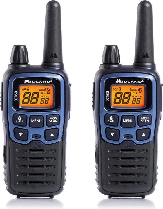 Produktbild Midland Xt60 (10 km)