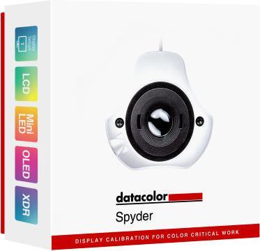 Actual product image Datacolor Spyder