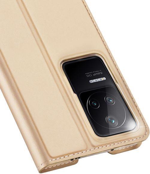 Produktbild Dux Ducis Skin Pro Series Bookcover (Xiaomi Poco F4)