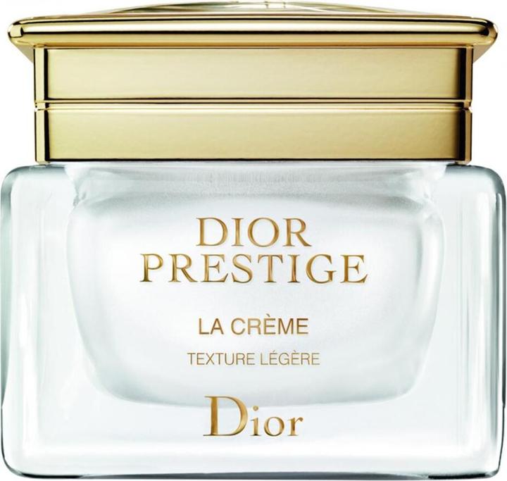 Actual product image Dior Crème Légère Pot (50 ml, Face balm)