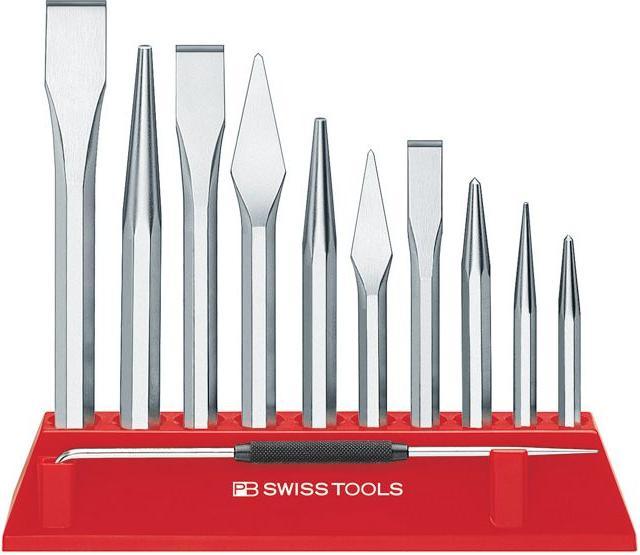 PB Swiss Tools Set di utensili PB 860 H