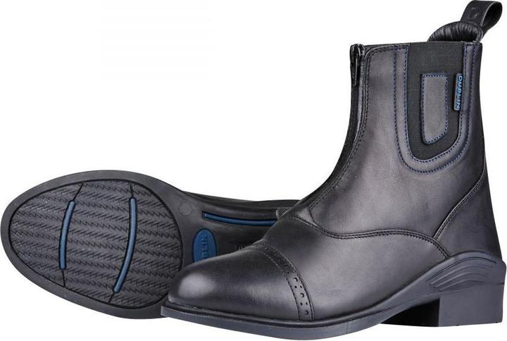 Dublin Evolution Zip Front Paddock