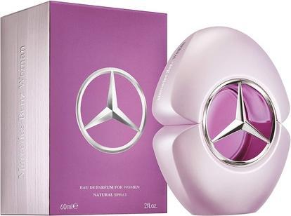 Immagine prodotto Mercedes-Benz Donna (Eau de parfum, 60 ml)