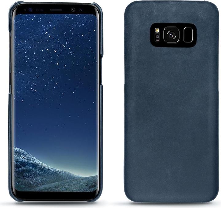 Productafbeelding Noreve Lederen omslag (Samsung Galaxy S8)