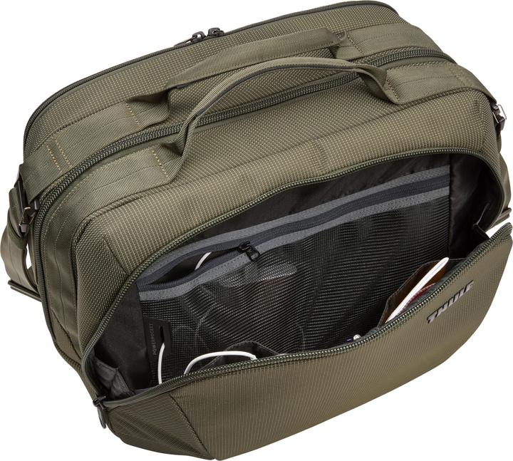 Actual product image Thule Crossover 2 Boarding Bag (25 l)