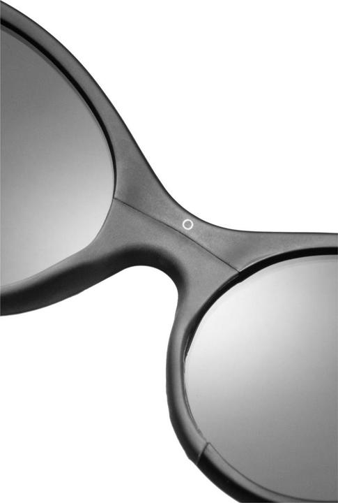 Image du produit Mokki Lunettes de soleil enfants noir 0-2 ans click & change